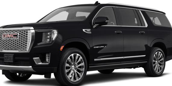 GMC YUKON XL 2021 1GKS1JKL7MR339234 image